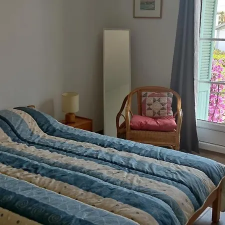Apartment Le Gabian, Duplex Proche Et Centre *