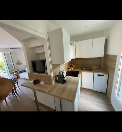 Le Gabian, Duplex Proche Et Centre * Sanary-sur-Mer